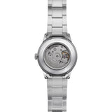 ORIENT RA-AC0M09E30B BAMBINO VERSION 7 GREEN DIAL WATCH