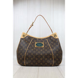 Louis Vuitton S25032624 Monogram Galliera GM (Excellent Condition)