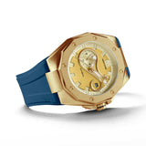 NSquare Snake King Automatic N28.4 Royal Gold Limited Edition