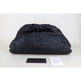 Bottega Veneta S25032302 Lamb Skin Teen Pouch (Excellent Condition)