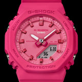 CASIO G-SHOCK GMA-P2100PP-4ADR-P ANALOG-DIGITAL PINK WATCH