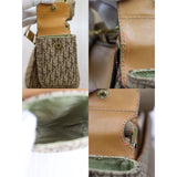 Dior S25032601 Punk Canvas (Very Good Condition)