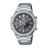 CASIO EDIFICE ECB-S10D SERIES SMARTPHONE LINK MODEL STEEL WATCH