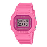 CASIO G-SHOCK GMD-S5610PP-4DR-P DIGITAL PINK WATCH