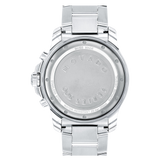 Movado Series 800 Green Dial Stainless Steel Watch 2600179