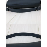Dior J25042404 Calfskin Small Saddle (Very Good Condition)