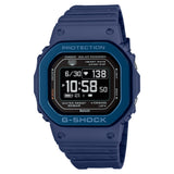 CASIO G-SHOCK DW-H5600MB-2DR LCD SCREEN NAVY BLUE WATCH