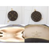 Louis Vuitton B25032903 Monogram Multiti Pochette Accessoire (Good Condition)
