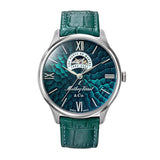 Mathey-Tissot Edmond Open Heart Limited Edition Men's Watch