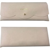 Oui & Me Floral Dial Gold Milanese Strap Women Watch ME010230