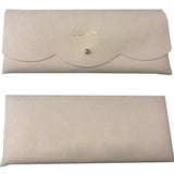 Oui & Me Blue Dial Silver Stainless Steel Strap Women Watch ME010293