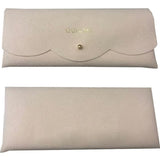 Oui & Me Silver Dial Rose Gold Stainless Steel Strap Women Watch ME010321