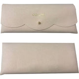 Oui & Me Black Dial Rose Gold Stainless Steel Strap Women Watch ME010322