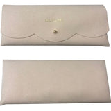 Oui & Me Silver Dial Two-Tone Stainless Steel Strap Women Watch ME010323