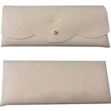 Oui & Me Black Floral Dial Rose Gold Milanese Strap Women Watch ME010374