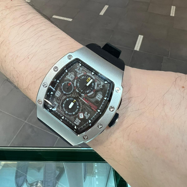 Megir 2025 wrist watch