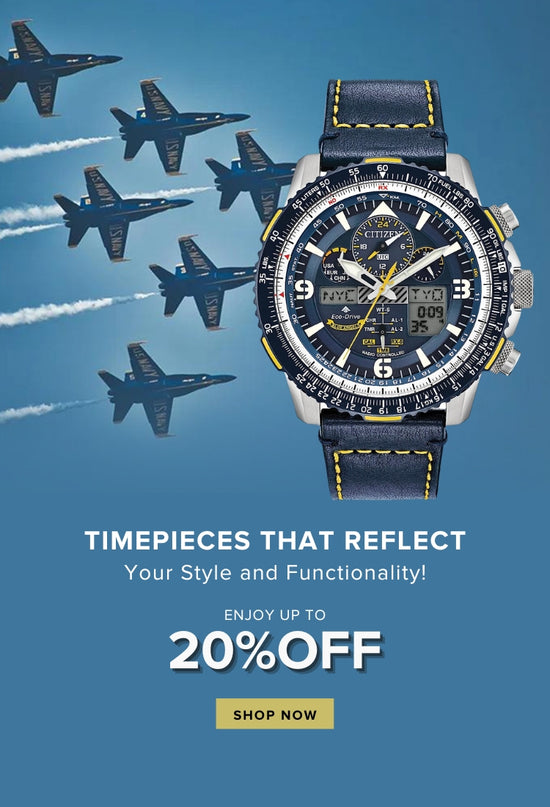 Best Branded Watches Watch shop Singapore H2 Hub