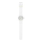Casio General Analog White Resin Strap Women's Watch MQ-24B-7BDF-P