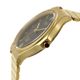 Casio General Gold Stainless Steel Strap Unisex Watch MQ-24GA-1ADF