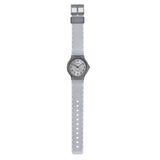Casio General Analog Quartz Black Resin Strap Unisex Watch MQ-24S-8BDF-P