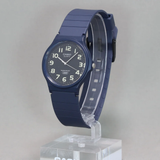 Casio General Blue Resin Strap Unisex Watch MQ-24UC-2BDF-P