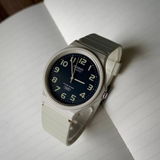 Casio General Classic White Resin Strap Unisex Watch MQ-24UC-8BDF-P
