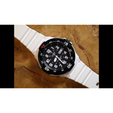 Casio Analog White Resin Strap Watch For Men MRW-200HC-7BVDF-P