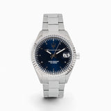 Maserati Competizione Blue Dial Quartz Stainless Steel R8853100029