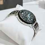 Casio General Stainless Steel Strap Men Watch MTD-125D Series