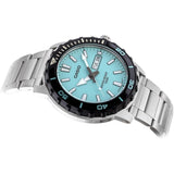 Casio General Stainless Steel Strap Men Watch MTD-125D Series