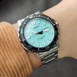 Casio General Stainless Steel Strap Men Watch MTD-125D Series