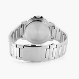 Casio General Stainless Steel Strap Men Watch MTD-125D Series