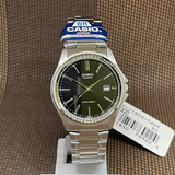 CASIO GENERAL MTP-1183A-1ADF ANALOG MEN'S WATCH