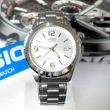CASIO GENERAL MTP-1215A-7ADF UNISEX'S WATCH