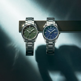 Casio General Silver Stainless Steel Strap Men Watch MTP-1302DA Series