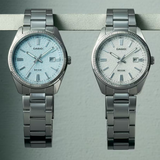 Casio General Silver Stainless Steel Strap Men Watch MTP-1302DA Series