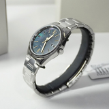 Casio General Stainless Steel Strap Unisex Watch MTP-1302DS-1AVDF-P