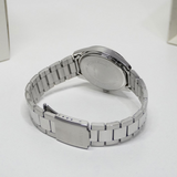 Casio General Stainless Steel Strap Unisex Watch MTP-1302DS-1AVDF-P