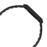Casio General Black Stainless Steel Strap Unisex Watch MTP-B185B-7AVDF-P