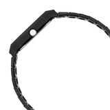 Casio General Black Stainless Steel Strap Unisex Watch MTP-B185B-7AVDF