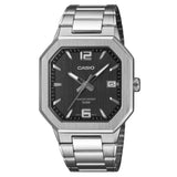 Casio General Sporty Design Men's Watch - Date Display | MTP-B195D Series