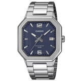 Casio General Sporty Design Men's Watch - Date Display | MTP-B195D Series