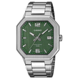 Casio General Sporty Design Men's Watch - Date Display | MTP-B195D Series