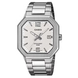 Casio General Sporty Design Men's Watch - Date Display | MTP-B195D With P Series