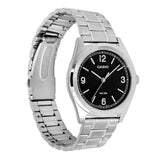 Casio General Stainless Steel Strap Men's Watch MTP-B210D With P Series