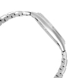Casio General Stainless Steel Strap Men's Watch MTP-B210D With P Series