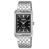 Casio General Stainless Steel Strap Men's Watch MTP-B215D Series