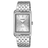 Casio General Stainless Steel Strap Men's Watch MTP-B215D Series