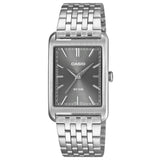 Casio General Stainless Steel Strap Men's Watch MTP-B215D Series