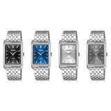 Casio General Stainless Steel Strap Men's Watch MTP-B215D Series